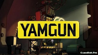 Tải game YAMGUN - Người máy hủy diệt Mod Money cho Android