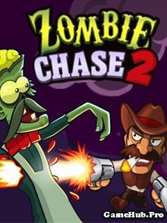 Tải Game Zombie Chase 2 và 3 Cao Bồi Miền Tây Java