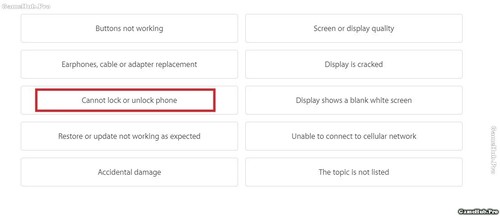 Hướng dẫn cách kiểm tra phân biệt iPhone Lock chính xác
