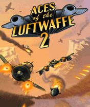 Tải game Aces Of The Luftwaffe 2 - Bắn máy bay cho Java