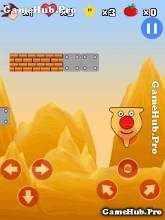 Tải game Adventure of Ted 2 Reloaded phiêu lưu cho Java