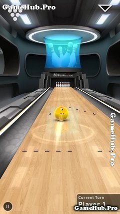 Tải game Bowling 3D Extreme Plus cho Android miễn phí