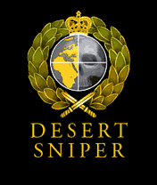 Tải game Desert Sniper - Đại chiến trên Sa Mạc cho Java