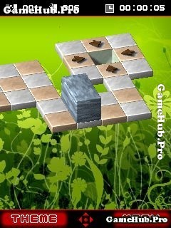 Tải game Element - đảo hình khối Logic bí ẩn cho Java