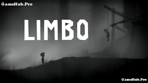 Tải game LIMBO - Cuộc phiêu lưu đầy bí Ẩn cho Android