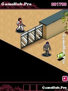 Tải game Mafia Wars - Yakuza thế giới xã hội đen Java