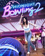 Tải game Midnight Bowling 2 - Chơi Bowling cực hay Java