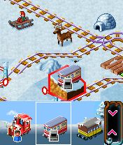 Tải game My Model Train 2 - Winter Edition bản mùa đông