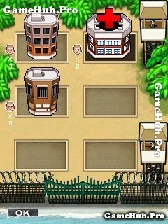 Tải game PrisonVille - Mô phỏng quản lý nhà Tù cho Java