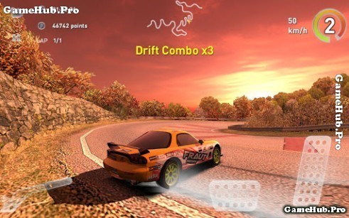 Tải game Real Drift Car Racing - Đua xe Mod tiền Android
