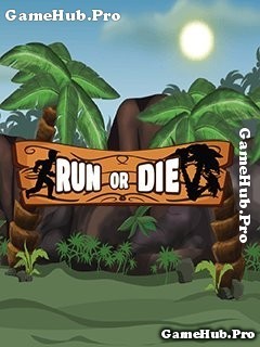 Tải game Run or Die - Chạy trốn, phiêu lưu cho Java