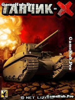 Tải game Tank-X - Bắn Tank kết nối Bluetooth cho Java