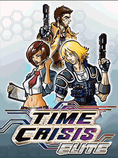 Tải game Time Crisis Elite - Bắn súng mới lạ cho Java