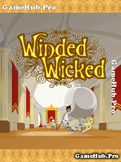 Tải game Winded Wicked - Vượt qua thử thách cho Java