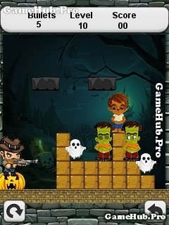 Tải game Zombie Apocalypse - Bắn Zombie ngày Tận Thế