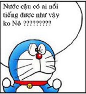 Truyện tranh Doremon chế - Đọc truyện Doraemon chế mới