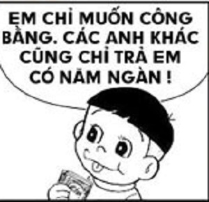 Truyện tranh Doremon chế - Đọc truyện Doraemon chế mới