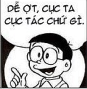 Truyện tranh Doremon chế - Đọc truyện Doraemon chế mới