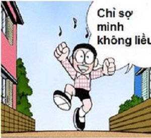 Truyện tranh Doremon chế - Đọc truyện Doraemon chế mới