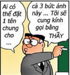 Truyện tranh Doremon chế - Đọc truyện Doraemon chế mới