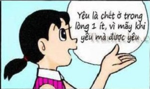 Truyện tranh Doremon chế - Đọc truyện Doraemon chế mới