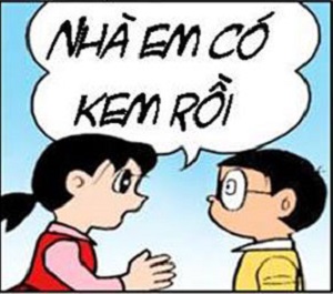Truyện tranh Doremon chế - Đọc truyện Doraemon chế mới