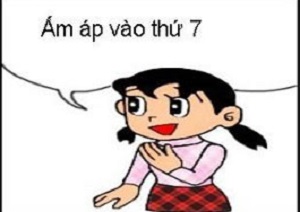 Truyện tranh Doremon chế - Đọc truyện Doraemon chế mới