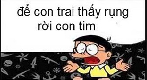 Truyện tranh Doremon chế - Đọc truyện Doraemon chế mới