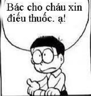 Truyện tranh Doremon chế - Đọc truyện Doraemon chế mới