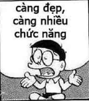 Truyện tranh Doremon chế - Đọc truyện Doraemon chế mới