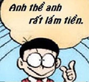 Truyện tranh Doremon chế - Đọc truyện Doraemon chế mới