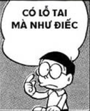 Truyện tranh Doremon chế - Đọc truyện Doraemon chế mới