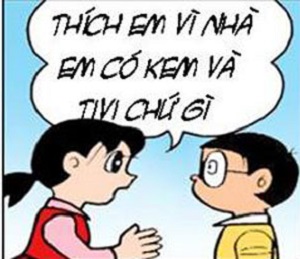 Truyện tranh Doremon chế - Đọc truyện Doraemon chế mới