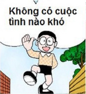 Truyện tranh Doremon chế - Đọc truyện Doraemon chế mới