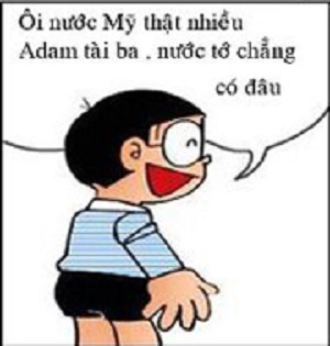 Truyện tranh Doremon chế - Đọc truyện Doraemon chế mới