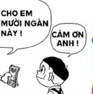 Truyện tranh Doremon chế - Đọc truyện Doraemon chế mới