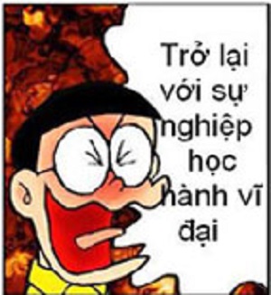 Truyện tranh Doremon chế - Đọc truyện Doraemon chế mới
