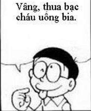 Truyện tranh Doremon chế - Đọc truyện Doraemon chế mới