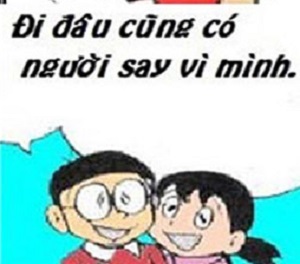 Truyện tranh Doremon chế - Đọc truyện Doraemon chế mới
