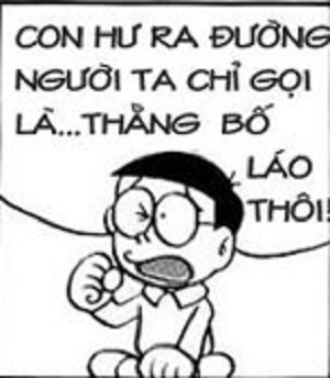 Truyện tranh Doremon chế - Đọc truyện Doraemon chế mới