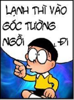 Truyện tranh Doremon chế - Đọc truyện Doraemon chế mới