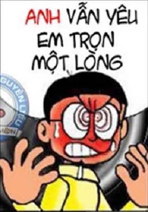 Truyện tranh Doremon chế - Đọc truyện Doraemon chế mới