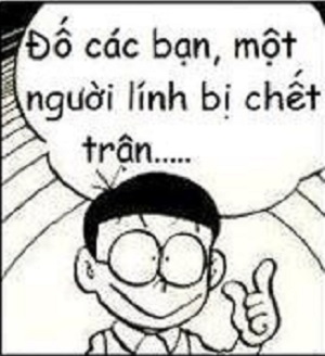 Truyện tranh Doremon chế - Đọc truyện Doraemon chế mới