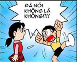 Truyện tranh Doremon chế - Đọc truyện Doraemon chế mới