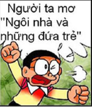 Truyện tranh Doremon chế - Đọc truyện Doraemon chế mới