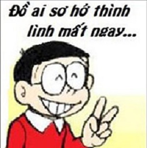 Truyện tranh Doremon chế - Đọc truyện Doraemon chế mới
