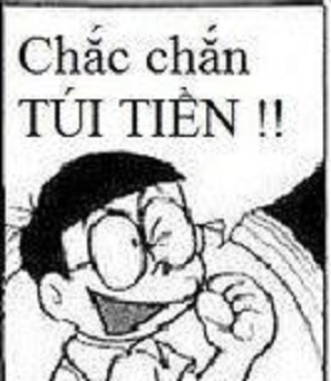 Truyện tranh Doremon chế - Đọc truyện Doraemon chế mới