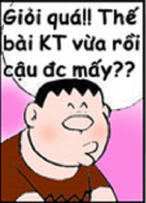 Truyện tranh Doremon chế - Đọc truyện Doraemon chế mới