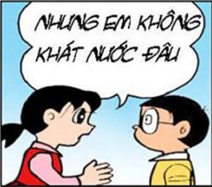 Truyện tranh Doremon chế - Đọc truyện Doraemon chế mới