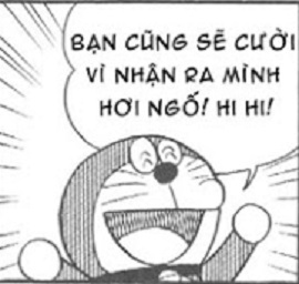 Truyện tranh Doremon chế - Đọc truyện Doraemon chế mới